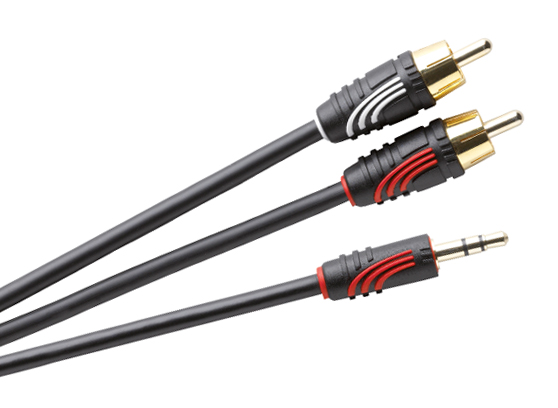 QED Profile J2P QE50xx - cecha 1